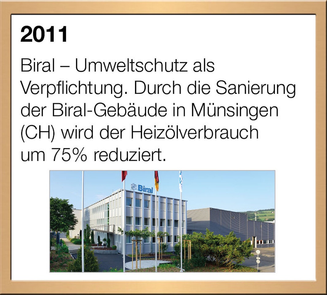 Biral 2011