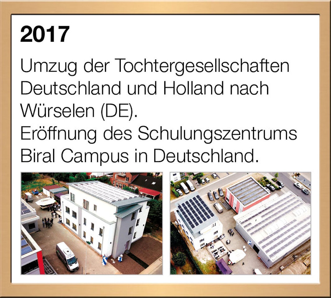 Biral 2017