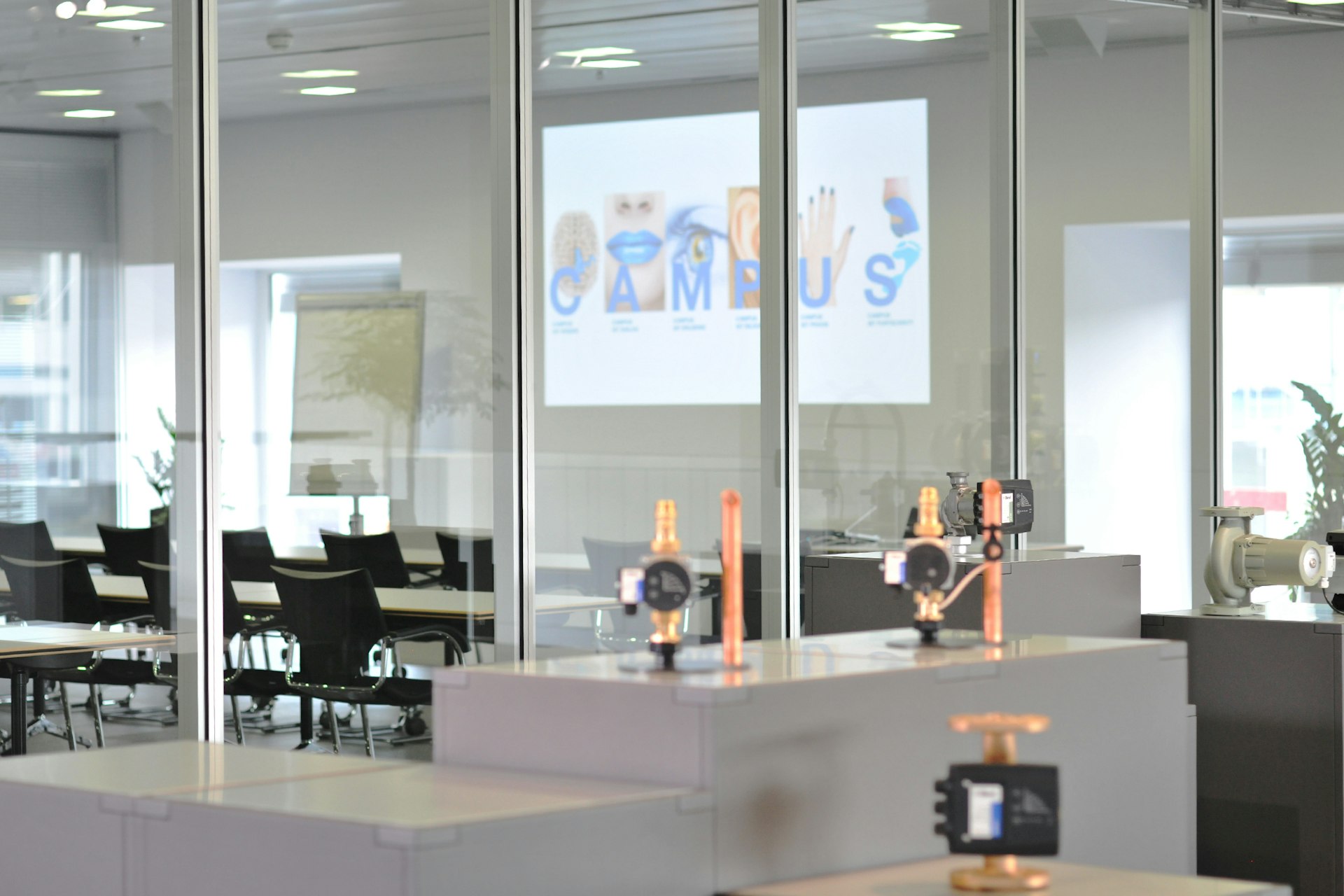 Highlight image for Campus Biral