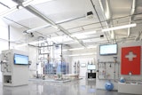 Salle de formation