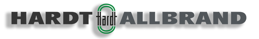 Hardt Allbrand logo