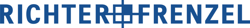 Richter & Frenzel logo