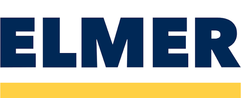 Elmer Bad Heizung logo