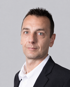 Christian Bernasconi
