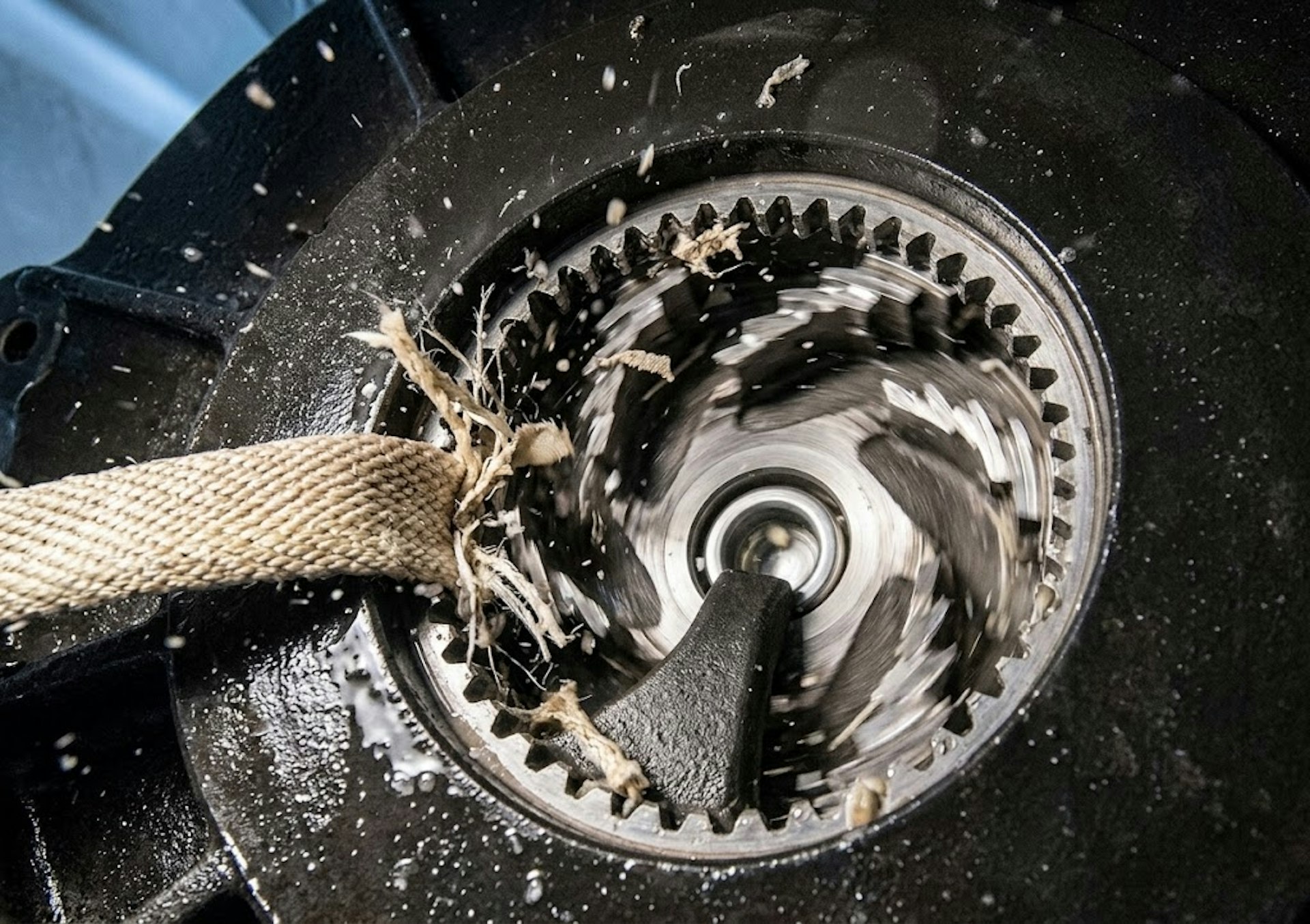 Highlight image for ALLIGATOR® Chopperpumpen