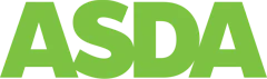 ASDA logo ASDA logo