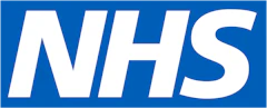 NHS logo NHS logo