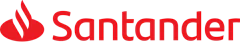 Santander logo Santander logo