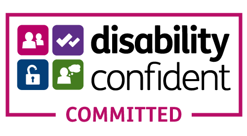 Disability Confident