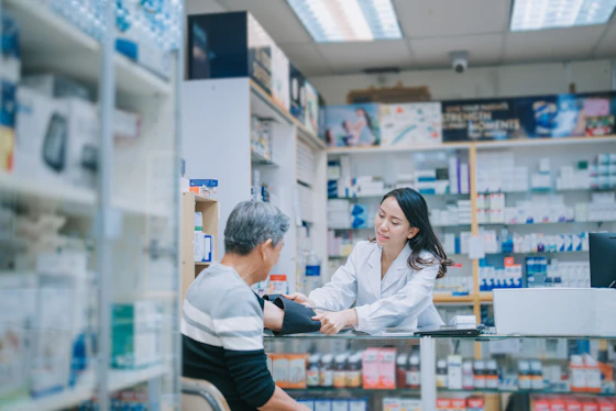 Pharmacist