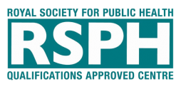 Royal Society for Public Health logo