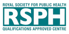 Royal Society for Public Health Royal Society for Public Health logo