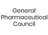 General Pharmaceutical Council logo
