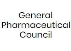 General Pharmaceutical Council General Pharmaceutical Council logo