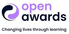 Open Awards Open Awards logo