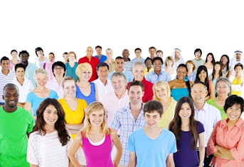 Buttercups Commitment to Equality and Diversity
