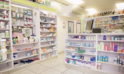 Coming Soon... The New Pharmacy Apprenticeship Standards