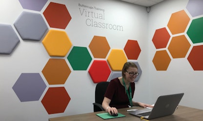 What Do We Mean By Blended Learning? What Do We Mean By Blended Learning?