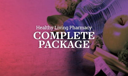 Are you HLP ready for the new pharmacy contract? Are you HLP ready for the new pharmacy contract?