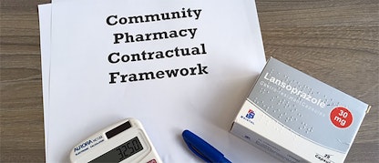 New Pharmacy Contract says all pharmacies to be HLPs by 2020 New Pharmacy Contract says all pharmacies to be HLPs by 2020