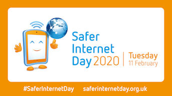 Safer Internet Day – 11th February 2020