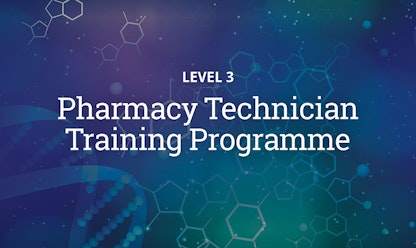 Buttercups launches new Level 3 Pharmacy Technician Training Programme Buttercups launches new Level 3 Pharmacy Technician Training Programme