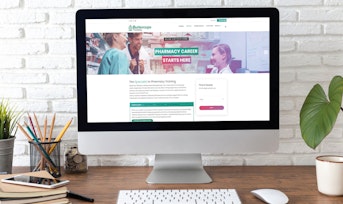 New Website for 2019