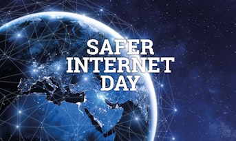 Safer Internet Day - 5th February 2019