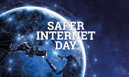 Safer Internet Day - 5th February 2019