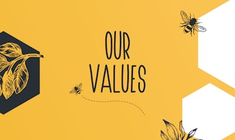 Our Values