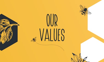 Our Values