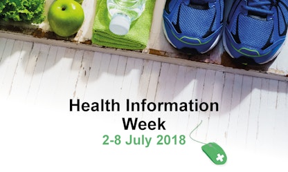Health Information Week Health Information Week