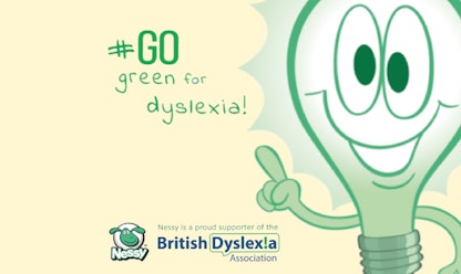 Dyslexia Awareness Week 2018 Dyslexia Awareness Week 2018