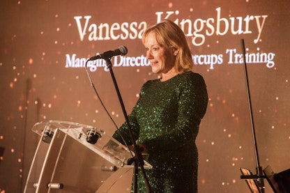Buttercups Excellence Awards 2018 Buttercups Excellence Awards 2018