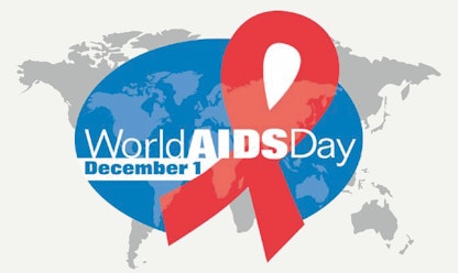 What Is World Aids Day?