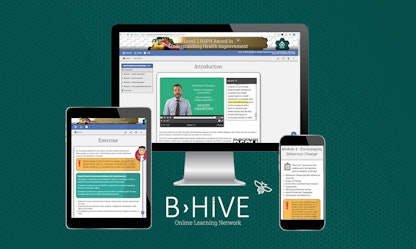 Healthy Living Pharmacy Gets A Facelift Healthy Living Pharmacy Gets A Facelift