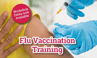 Flu Vaccination Training 2017-18