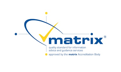 Buttercups Training Is Delighted to Have Maintained Its Matrix Accreditation