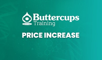 Price Increase