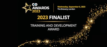 Buttercups Shortlisted for a C+D Award