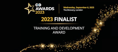 Buttercups Shortlisted for a C+D Award