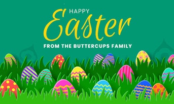 Easter Opening and Helpline Hours 2024