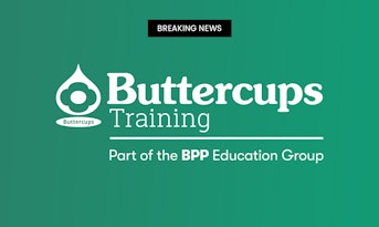 BPP Education Group Acquires Buttercups Training