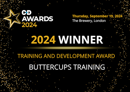 Buttercups Training Shortlisted for C+D Awards 2024: Celebrating Excellence in Pharmacy Training Buttercups Training Shortlisted for C+D Awards 2024: Celebrating Excellence in Pharmacy Training