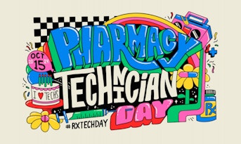 Pharmacy Technician Day 2024