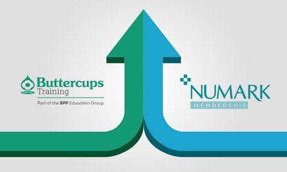 Buttercups Training partners with Numark with Innovative Apprenticeship Initiative Buttercups Training partners with Numark with Innovative Apprenticeship Initiative