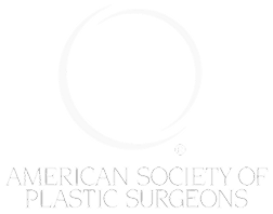 The American Society of Plastic Surgeons logo