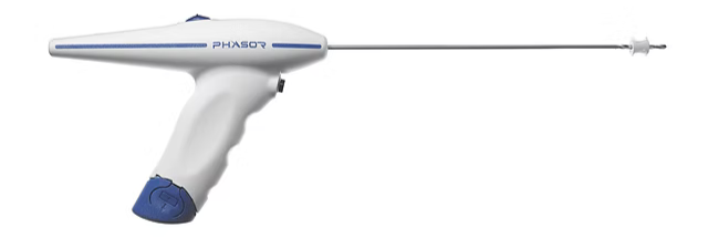 Phasor Spine Drill Kit