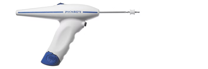 Phasor Spine Drill Kit