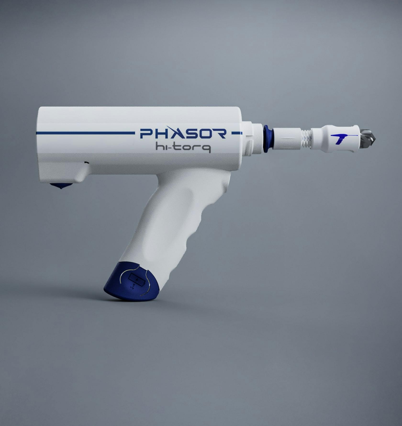Phasor HI-TORQ™ Drill System